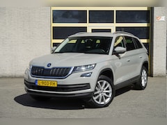 Skoda Kodiaq - 1.5 TSI 150PK Business Edition BJ2021 Lmv 18" | Led V+A | Pdc | Trekhaak | Achteruitrijcam