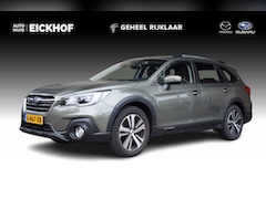 Subaru Outback - 2.5i Premium - Trekhaak