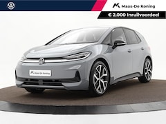 Volkswagen ID.3 Neo - Life 61 kWh accu 190 PK Elektr. aandrijving · Comfort Pakket · Zijruiten achter en achterr