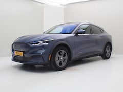 Ford Mustang Mach-E - 75kWh 258pk RWD 94% SoH [ PANODAK+LEDER+CARPLAY+STOEL/STUURWIELVERWARMING ]