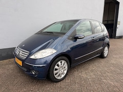 Mercedes-Benz A-klasse - 170 Classic - AUTOMAAT BAK HOORBAAR