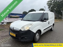 Opel Combo - 1.3 CDTi L1H1 ecoFLEX