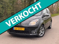 Renault Twingo - 1.2-16V Night & Day | Cruise control + Airco Nu € 1.750,