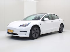 Tesla Model 3 - Long-Range AWD 351pk 75 kWh FACELIFT [ WARMTEPOMP+AUTOPILOT+620KM WLTP+PREMIUM AUDIO ]