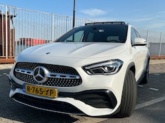 Mercedes-Benz GLA-Klasse - 200 Business Solution AMG Mercedes GLA 200+ PANO+AMG sport+ Business Sol+Night pack