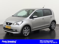 SEAT Mii Electric - electric Plus | Stoelverwarming | DriveMii-App | Lichtmetalen Velgen | Zondag Open