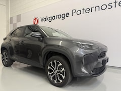 Toyota Yaris Cross - 1.5 Hybrid 115 Style Keyless / 17'' LMW / Stuur & Stuurverw / Carplay
