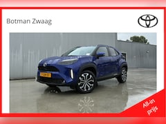 Toyota Yaris Cross - 1.5 Hybrid Dynamic | Trekhaak