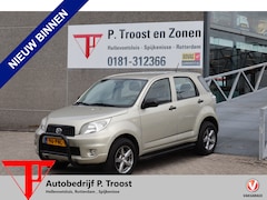 Daihatsu Terios - 1.5 2WD Tour Limited