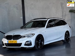 BMW 3-serie Touring - 318i M-Sport, Pano, Head-Up, Laser, 360°, Harman Kardon, M gordels, enz