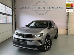 Opel Mokka - 1.2 Turbo GS Facelift 1 Jaar Bovag Garantie, Camera, Carplay Stoel/Stuurverwarming