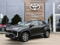 Toyota Yaris Cross - 1.5 Hybrid 115 Dynamic Limited Automaat 116pk | Stuur verwarmd | Keyless entry | Verwarmba