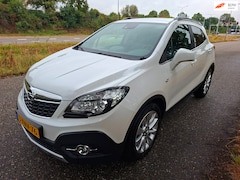Opel Mokka - 1.4 T Cosmo Full option open dak trekhaak enzv