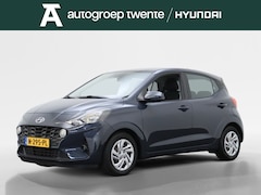 Hyundai i10 - 1.0 Comfort 5-zits | Carplay | Stoelverwarming | Stuurverwarming |
