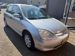 Honda Civic - 1.4i LS