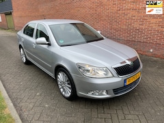 Skoda Octavia - 1.2 TSI Elegance Cruise Airco
