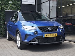 SEAT Arona - 1.0 EcoTSI FR Bns C