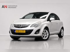 Opel Corsa - 1.2-16V Berlin |Airco|Cruise controle|