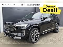 Volvo XC90 - T8 Plug-in hybrid AWD Ultra Bright | Demo Deal | 360º Parkeercamera | Harman Kardon Premiu