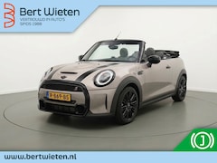 MINI Cabrio - 2.0 Cooper S | S | Geen import | 180PK | Premium Yours