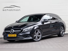 Mercedes-Benz CLA-klasse Shooting Brake - 180 Ambition Facelift, Navi, Sfeerverlichting, Aut7