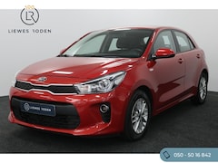 Kia Rio - 5-drs 1.0 TGDI DynamicLine