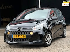 Hyundai i10 - 1.0i i-Motion 5-DEURS AIRCO/ELEKTR. PAKKET | NETTE AUTO