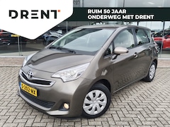 Toyota Verso S - 1.3 VVT-i Aspiration Automaat | Trekhaak | Navi | Camera