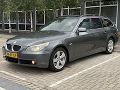 BMW 5-serie Touring - 530xi 258PK High Executive Automaat Vol Opties