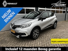 Renault Captur - TCe 90 Intens