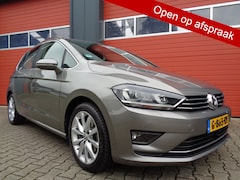 Volkswagen Golf Sportsvan - 1.4 TSI Highline 150PK Automaat Clima Cruise LMV