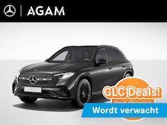 Mercedes-Benz GLC-klasse - 300e 4MATIC Business Solution AMG