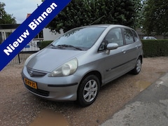 Honda Jazz - 1.4 LS *GEEN APK*LEES TEKST
