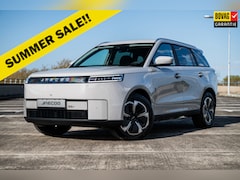 Jaecoo 5 - 5 EV Exclusive 61 kWh | Actieprijs van € 33.690, - nu voor € 31.590, - |