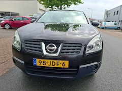 Nissan Qashqai - 1.6 Visia AIRCO/TREKHAAK