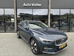 Volvo XC60 - 2.0 T6 Plug-in hybrid AWD Plus Bright Luchtvering|trekhaak|ACC