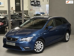 SEAT Leon ST - 1.4 TSI 150-pk CARPLAY/ANDROID AUTO