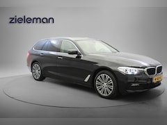 BMW 5-serie Touring - 530i Executive Automaat - Navi, Cruise, Clima, Stoelverw