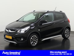 Opel Karl - 1.0 Rocks Online Edition | Apple/Android Carplay | Lichtmetalen Velgen | Zondag Open