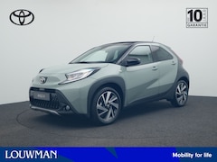 Toyota Aygo X - 1.0 VVT-i MT | Apple Carplay & Android Auto | Parkeercamera |