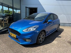Ford Fiesta - 1.0 ECOBOOST | 100PK | ST-LINE | 5DR | B&O