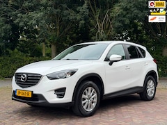 Mazda CX-5 - 2.0 SkyActiv-G 165 Skylease+ 2WD, Trekhaak, Navi, Rijklaar