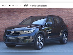 Volvo XC40 - Recharge Core | Stoel- /stuurwielverwarming | Warmtepomp | 19 inch. lichtmetalen velgen |