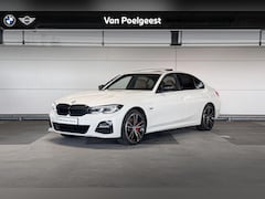 BMW 3-serie - Sedan 330e xDrive High Executive