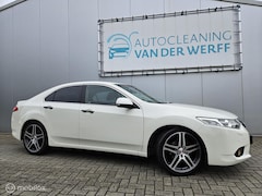 Honda Accord - Sedan 2.0 Lifestyle zeer nette Auto