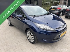 Ford Fiesta - 1.25 Champion Airco Nap