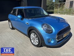 MINI 5-Deurs - 1.5 One Chili Stoelver Carplay Keyless