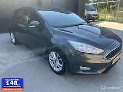 Ford Focus - 1.0 Lease Edition