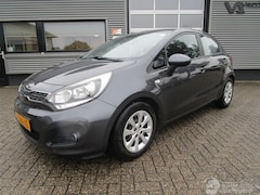 Kia Rio - 1.2 CVVT Business Line 5drs