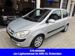 Hyundai Getz - 1.4i Active AIRCO/NW APK